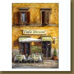 Cafe Verona