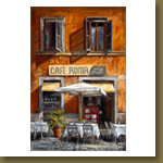 Cafe Roma