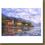 Lakeside Serenity