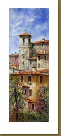 Clock Tower