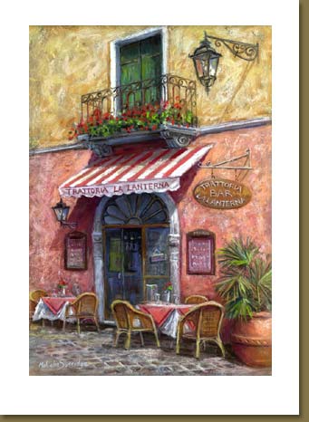 Pause for Lunch