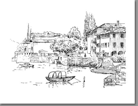 Lake Como