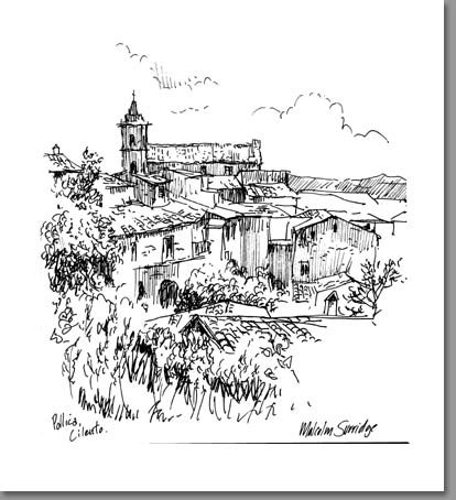 Pollica, Cilento