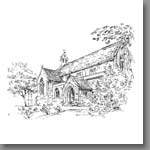 St Mary's Church, Long Ditton