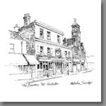 The Brewery Tap, Wimbledon