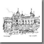Tower of London