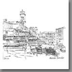 Venice Boatyard