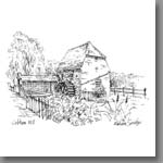 Cobham Mill