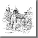 Esher Church